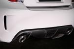 Abarth 500 esseesse 2012 года (ZA)